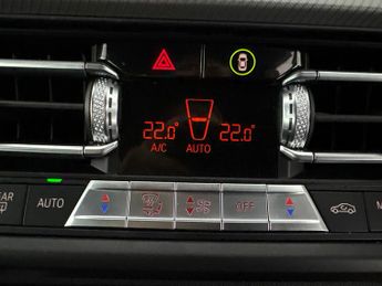 BMW 2 Series Gran Coupe 1.5 218i M Sport DCT (140 ps) - LED - NAV - LANE DEPARTURE