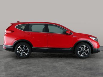 Honda CR-V 2.0 h i-MMD SE eCVT (184 ps) - LANE DEPARTURE  - BLUETOOTH - PAD