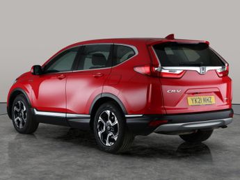 Honda CR-V 2.0 h i-MMD SE eCVT (184 ps) - LANE DEPARTURE  - BLUETOOTH - PAD