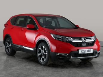 Honda CR-V 2.0 h i-MMD SE eCVT (184 ps) - LANE DEPARTURE  - BLUETOOTH - PAD