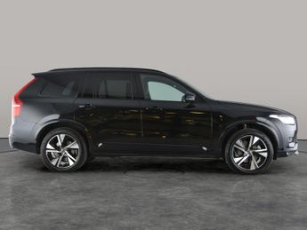 Volvo XC90 2.0 B5 MHEV R-Design 4WD (250 ps) - SENSUS SAT NAV - ACTIVE LANE