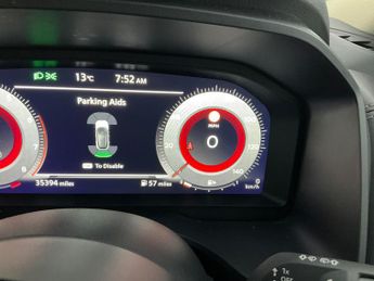 Nissan Qashqai 1.3 DIG-T MHEV N-Connecta XTRON (158 ps) - 360 CAM - LED - REVER