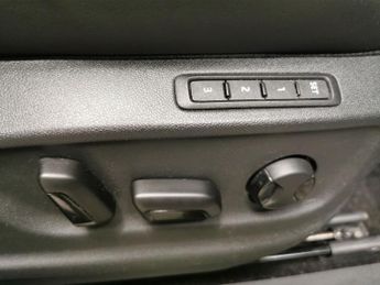 Skoda Kodiaq 2.0 TDI SportLine DSG 4WD (7 Seat) (190 ps) - LED - SMARTLINK -