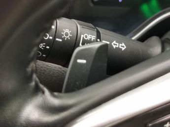 Honda CR-V 2.0 h i-MMD SE eCVT (184 ps) - LANE DEPARTURE  - BLUETOOTH - PAD