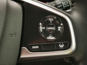Honda CR-V 2.0 h i-MMD SE eCVT (184 ps) - LANE DEPARTURE  - BLUETOOTH - PAD