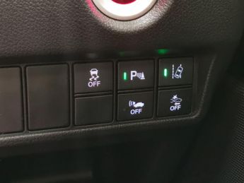 Honda CR-V 2.0 h i-MMD SE eCVT (184 ps) - LANE DEPARTURE  - BLUETOOTH - PAD