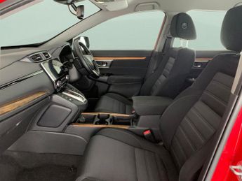 Honda CR-V 2.0 h i-MMD SE eCVT (184 ps) - LANE DEPARTURE  - BLUETOOTH - PAD