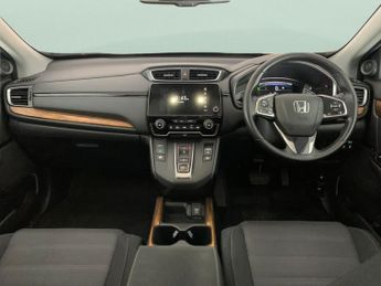 Honda CR-V 2.0 h i-MMD SE eCVT (184 ps) - LANE DEPARTURE  - BLUETOOTH - PAD
