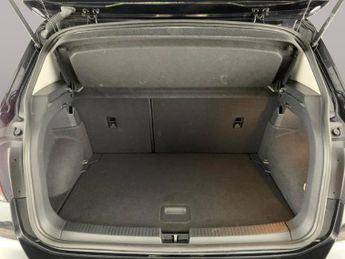 Volkswagen T-cross 1.0 TSI Black Edition DSG (110 ps) - NAV - BLIND SPOT ASSIST - B