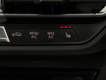 BMW 2 Series Gran Coupe 1.5 218i M Sport DCT (140 ps) - LED - NAV - LANE DEPARTURE