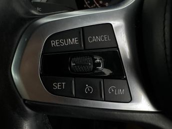 BMW 2 Series Gran Coupe 1.5 218i M Sport DCT (140 ps) - LED - NAV - LANE DEPARTURE