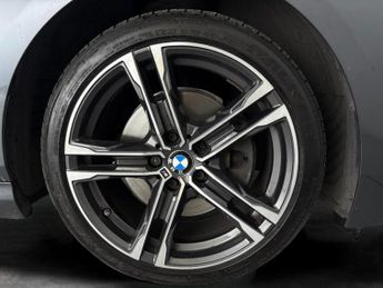 BMW 2 Series Gran Coupe 1.5 218i M Sport DCT (140 ps) - LED - NAV - LANE DEPARTURE