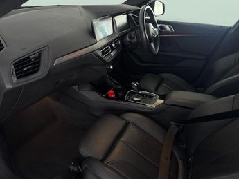 BMW 2 Series Gran Coupe 1.5 218i M Sport DCT (140 ps) - LED - NAV - LANE DEPARTURE