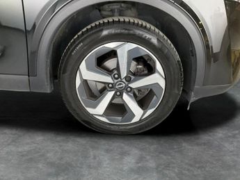 Nissan Qashqai 1.3 DIG-T MHEV N-Connecta XTRON (158 ps) - 360 CAM - LED - REVER
