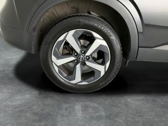 Nissan Qashqai 1.3 DIG-T MHEV N-Connecta XTRON (158 ps) - 360 CAM - LED - REVER