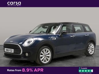MINI Clubman 1.5 Cooper 6dr (136 ps) - DRIVING MODES - 17IN ALLOYS - SAT NAV
