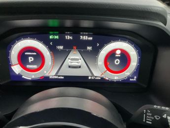 Nissan Qashqai 1.3 DIG-T MHEV N-Connecta XTRON (158 ps) - 360 CAM - LED - REVER