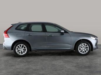 Volvo XC60 2.0 T5 Momentum AWD (250 ps) - SENSUS SAT NAV - ACTIVE LANE ASSI