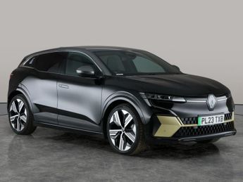 Renault Megane E-tech 60kWh launch edition (220 ps) - AUTO PARK - LED - REVERSE CAM
