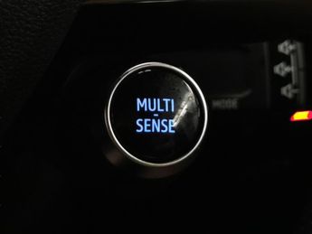 Renault Megane E-tech 60kWh launch edition (220 ps) - AUTO PARK - LED - REVERSE CAM