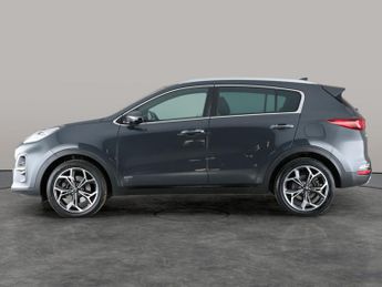 Kia Sportage 1.6 T-GDi GT-Line DCT AWD (174 bhp) - LANE DEPARTURE  - BLUETOOT