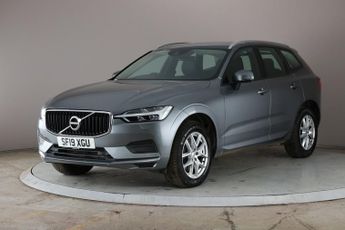 Volvo XC60 2.0 T5 Momentum AWD (250 ps) - LED - HEATED LEATHER - HEATED STE