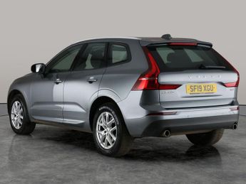 Volvo XC60 2.0 T5 Momentum AWD (250 ps) - SENSUS SAT NAV - ACTIVE LANE ASSI