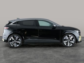 Renault Megane E-tech 60kWh launch edition (220 ps) - AUTO PARK - LED - REVERSE CAM