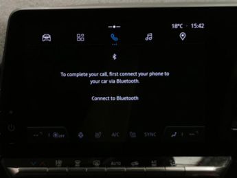 Renault Megane E-tech 60kWh launch edition (220 ps) - AUTO PARK - LED - REVERSE CAM