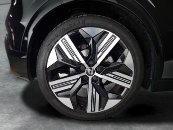 Renault Megane E-tech 60kWh launch edition (220 ps) - AUTO PARK - LED - REVERSE CAM