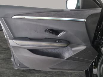 Renault Megane E-tech 60kWh launch edition (220 ps) - AUTO PARK - LED - REVERSE CAM
