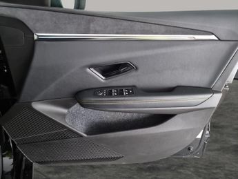 Renault Megane E-tech 60kWh launch edition (220 ps) - AUTO PARK - LED - REVERSE CAM
