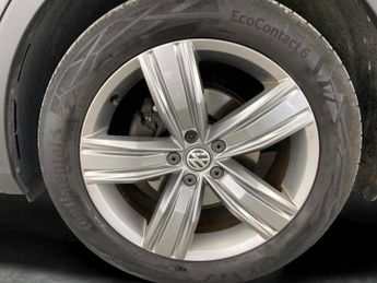 Volkswagen Tiguan 2.0 TDI Match DSG (150 ps) - NAV - AUTO PARK - REVERSE CAM