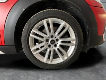 Mini Countryman 1.5 10kWh Cooper SE Exclusive Plug-in ALL4 (222 ps) - CARPLAY - 