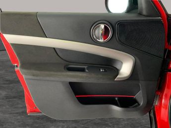 Mini Countryman 1.5 10kWh Cooper SE Exclusive Plug-in ALL4 (222 ps) - CARPLAY - 