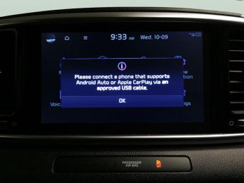 Kia Sportage 1.6 T-GDi GT-Line DCT AWD (174 bhp) - LANE DEPARTURE  - BLUETOOT