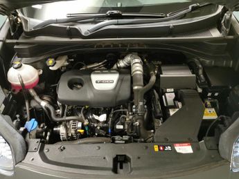 Kia Sportage 1.6 T-GDi GT-Line DCT AWD (174 bhp) - LANE DEPARTURE  - BLUETOOT