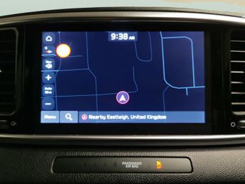 Kia Sportage 1.6 T-GDi GT-Line DCT AWD (174 bhp) - LANE DEPARTURE  - BLUETOOT