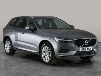 Volvo XC60 2.0 T5 Momentum AWD (250 ps) - SENSUS SAT NAV - ACTIVE LANE ASSI