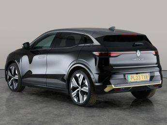 Renault Megane E-tech 60kWh launch edition (220 ps) - AUTO PARK - LED - REVERSE CAM