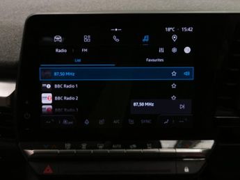 Renault Megane E-tech 60kWh launch edition (220 ps) - AUTO PARK - LED - REVERSE CAM
