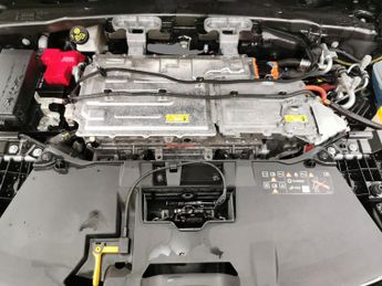 Renault Megane E-tech 60kWh launch edition (220 ps) - AUTO PARK - LED - REVERSE CAM