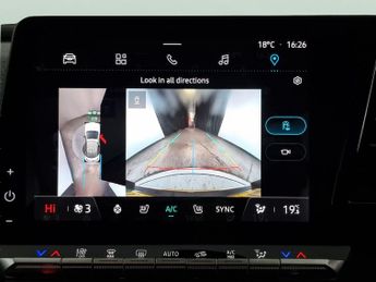 Renault Megane E-tech 60kWh launch edition (220 ps) - AUTO PARK - LED - REVERSE CAM