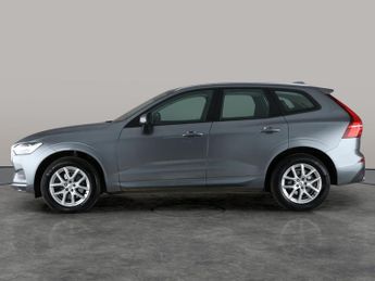 Volvo XC60 2.0 T5 Momentum AWD (250 ps) - SENSUS SAT NAV - ACTIVE LANE ASSI