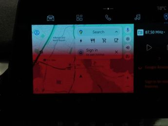 Renault Megane E-tech 60kWh launch edition (220 ps) - AUTO PARK - LED - REVERSE CAM