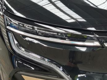 Renault Megane E-tech 60kWh launch edition (220 ps) - AUTO PARK - LED - REVERSE CAM