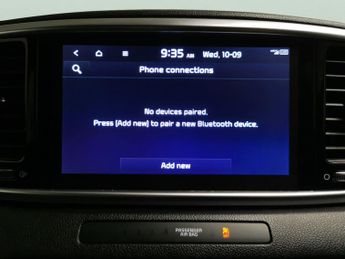 Kia Sportage 1.6 T-GDi GT-Line DCT AWD (174 bhp) - LANE DEPARTURE  - BLUETOOT