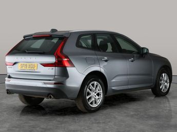 Volvo XC60 2.0 T5 Momentum AWD (250 ps) - SENSUS SAT NAV - ACTIVE LANE ASSI