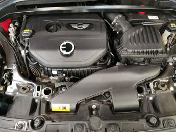 Mini Countryman 1.5 10kWh Cooper SE Exclusive Plug-in ALL4 (222 ps) - CARPLAY - 