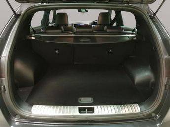 Kia Sportage 1.6 T-GDi GT-Line DCT AWD (174 bhp) - LANE DEPARTURE  - BLUETOOT